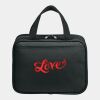 Matte Oxford Hanging Travel Case Thumbnail