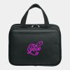 Matte Oxford Hanging Travel Case Thumbnail