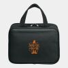 Matte Oxford Hanging Travel Case Thumbnail