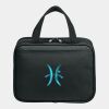 Matte Oxford Hanging Travel Case Thumbnail
