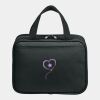 Matte Oxford Hanging Travel Case Thumbnail