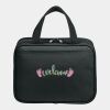 Matte Oxford Hanging Travel Case Thumbnail