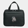 Matte Oxford Hanging Travel Case Thumbnail