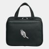 Matte Oxford Hanging Travel Case Thumbnail