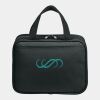 Matte Oxford Hanging Travel Case Thumbnail