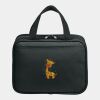 Matte Oxford Hanging Travel Case Thumbnail