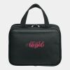Matte Oxford Hanging Travel Case Thumbnail
