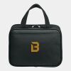 Matte Oxford Hanging Travel Case Thumbnail