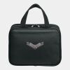 Matte Oxford Hanging Travel Case Thumbnail