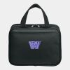 Matte Oxford Hanging Travel Case Thumbnail