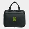 Matte Oxford Hanging Travel Case Thumbnail