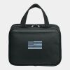 Matte Oxford Hanging Travel Case Thumbnail