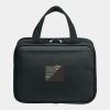 Matte Oxford Hanging Travel Case Thumbnail