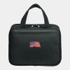 Matte Oxford Hanging Travel Case Thumbnail