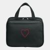 Matte Oxford Hanging Travel Case Thumbnail